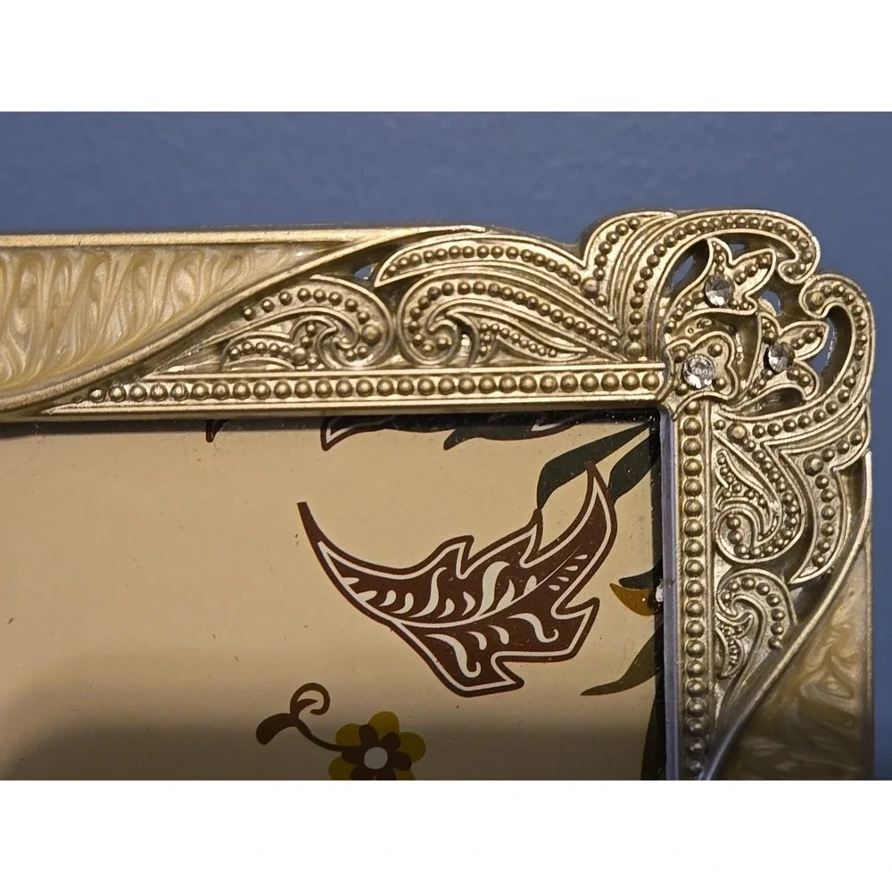 Sheffield Home Jewel Collection Picture Frame 4